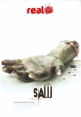 Saw II